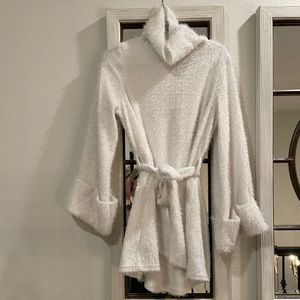 Turtle Neck Dress